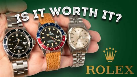 are rolex cpos cheaper|are rolex watches worth it.